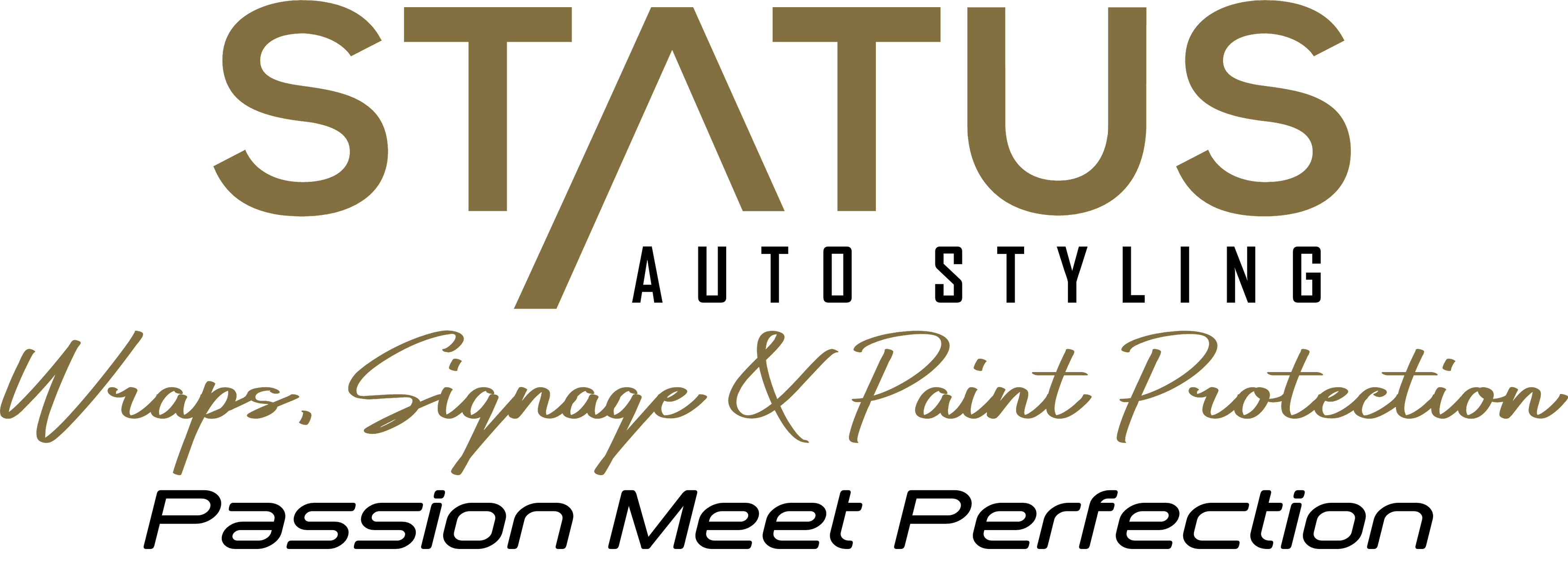 Status Auto Styling