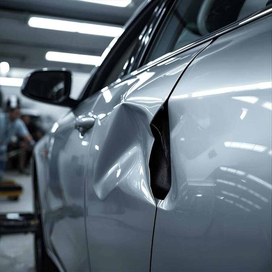 Dent Removal